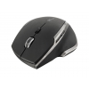 Мышь беспроводная Trust Evo Advanced Compact Laser Mouse(20249), 2400dpi, Black USB