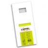 Пружины для переплета Lamirel 25 мм, белые, 25 шт.