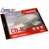 CD-R IMATION   800Mb MultiSpeed