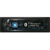 Автопроигрыватель Alpine IDE-178BT [1DIN, 4x50Вт, USB/BT, MP3, (Многоцветная)]