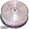 CD-R IMATION   700Mb 52x sp. <уп.25 шт.> на шпинделе