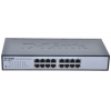 Коммутатор D-Link DES-1100-16 16x10/100BASE-TX