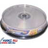 CD-R Memorex   700Mb 52x sp. уп.10 шт. на шпинделе