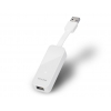 Сетевая карта TP-LINK UE200 10/100 MBps USB2.0