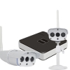 Система видеонаблюдения VStarCam NVR C16 KIT 