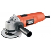 Углошлифмашина Black&Decker KG115 [750 Вт, 11000об/мин, 115 мм]