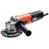 Углошлифмашина Black&Decker KG751 [750Вт, 11000об/мин, 125мм]