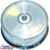 CD-R Memorex   700Mb 52x sp. уп.25 шт. на шпинделе