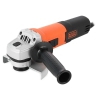 Углошлифмашина Black&Decker KG752 [800Вт, 12000об/мин, 125мм]