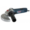 Углошлифовальная машина Bosch GWS 7-115 E [720Вт, 2800-11000 об/мин, 115мм]