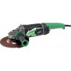 Углошлифовальная машина Hitachi G23UCY [2400 Вт, 6600 об/мин,230 мм,6,6 кг]