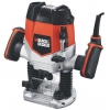 Фрезер Black&Decker KW900EKA [1200Вт, 27000об/мин, 30/55мм]