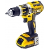 Шуруповерт DeWalt DCD737D2 [14,4В, 2х2.0 Ач Li-lon, 550/2000 об/мин]