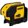 Лазерный нивелир DeWalt DW 083 K