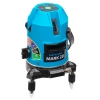 Лазерный нивелир INSTRUMAX Mark 2D