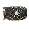 Видеокарта MSI PCI-E GTX 1060 3G OC nVidia GeForce GTX 1060 3072Mb 192bit GDDR5 1544/8008 DVIx1/HDMIx1/DPx3/HDCP Ret