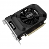 Видеокарта Palit PCI-E PA-GTX1050 StormX 2G nVidia GeForce GTX 1050 2Gb 128bit GDDR5 1354/7000 DVIx1/HDMIx1/DPx1/HDCP Ret (NE5105001841-1070F)