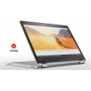Ноутбук Lenovo IdeaPad Yoga 710-11ISK Core i5 7Y54/8Gb/SSD256Gb/Intel HD Graphics 615/11.6"/IPS/Touch/HD (1920x1080)/Windows 10/silver/WiFi/BT/Cam (80V6000GRK)