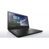 Ноутбук Lenovo IdeaPad 110-15ACL E1 7010/4Gb/500Gb/AMD Radeon R2/15.6"/HD (1366x768)/Free DOS/black/WiFi/BT/Cam (80TJ004JRK)