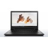 Ноутбук Lenovo IdeaPad 110-15IBR Pentium N3710/4Gb/1Tb/DVD-RW/Intel HD Graphics 405/15.6"/HD (1366x768)/Windows 10/black/WiFi/BT/Cam (80T70047RK)