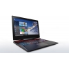 Ноутбук Lenovo IdeaPad Y900-17ISK Core i7 6700HQ/16Gb/1Tb/SSD128Gb/nVidia GeForce GTX 980M 4Gb/17.3"/IPS/FHD (1920x1080)/Windows 10/black/WiFi/BT/Cam (80Q10061RK)