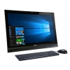 Моноблок Acer Aspire Z1-622 21.5" Full HD P J3710 (1.60)/4Gb/500Gb 5.4k/GF920 2Gb/DVDRW/CR/Windows 10 Home Single Language 64/Eth/WiFi/BT/90W/клавиатура/мышь/Cam/черный 1920x1080 (DQ.B5GER.005)