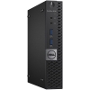 ПК Dell Optiplex 3046 Micro i5 6500T (2.5)/4Gb/500Gb 7.2k/HDG530/Windows 7 Professional 64 +W10Pro/Eth/клавиатура/мышь/черный/серебристый (3046-3522)