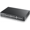 Коммутатор Zyxel GS1900-24E-EU0101F 24G управляемый
