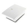 Точка доступа Zyxel NWA5160N Single N300 10/100/1000BASE-TX белый