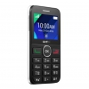 Мобильный телефон Alcatel 2008G Tiger XTM белый моноблок 2.4" 240x320 2Mpix BT GSM900/1800 GSM1900 FM microSD max32Gb (2008G-3AALRU1)