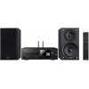 Микросистема Pioneer X-HM76-B черный 100Вт/CD/CDRW/FM/USB/BT