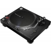 Проигрыватель винила Pioneer PLX-500-K ручной черный