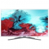 Телевизор LED Samsung 49" UE49K5510BUXRU белый/FULL HD/50Hz/DVB-T2/DVB-C/DVB-S2/USB/WiFi/Smart TV (RUS)