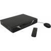 Orient <HVR-9116AHD/TVI> (16 Video In/16 IP-cam, AHD/CVI/TVI, 400FPS,  2xSATA,  LAN,  2xUSB2.0,RS-485,VGA,HDMI,ПДУ)