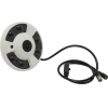 Orient <AHD-360FE-4> CMOS AHD/CVBS/TVI/CVI Camera  (1920x1080, f=1.8mm, LED)