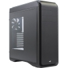 Miditower Aerocool <DS 200 Window Black> ATX  без БП