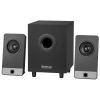 Акустическая система DEFENDER I-WAVE S16 Цвет черный 1.5 кг 65112