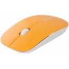 Мышка USB OPTICAL WRL MM-545 ORANGE White 52546 DEFENDER