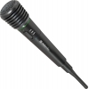 Микрофон KARAOKE MIC-142 BLACK 64142 DEFENDER