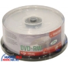 DVD-RW Disc IMATION   4.7Gb  2x  <уп. 25 шт.> на шпинделе