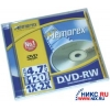 DVD-RW Disc Memorex   4.7Gb  2x