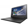Ноутбук Lenovo IdeaPad 100-15IBD Core i5 5200U/6Gb/1Tb/DVD-RW/nVidia GeForce 920MX 2Gb/15.6"/HD (1366x768)/Windows 10/black/WiFi/BT/Cam (80QQ014SRK)