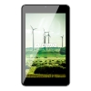 Планшет Digma Optima 7302 A33 (1.3) 4C/RAM512Mb/ROM8Gb 7" IPS 1280x800/Android 5.1/черный/0.3Mpix/0.3Mpix/WiFi/Touch/microSD 32Gb/minUSB/2500mAh (TS7068AW)