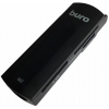 Устройство чтения карт памяти USB2.0 Buro BU-CR-108 черный
