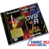 DVD+R Disc FUJIFILM   4.7Gb  4x
