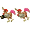 Iconik <MTFC-COCK-16GB>USB2.0 Flash Drive  16Gb (RTL)