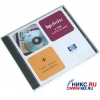DVD+R Disc Hewlett Packard   4.7Gb   4x