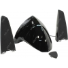 Колонки Edifier E3360BT (2x12W +Subwoofer 40W,  Bluetooth, ПДУ)