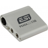 ESI MAYA22 USB (RTL)  (Analog 2in/2out, USB)