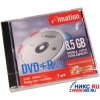 DVD+R Disc IMATION   8.5Gb    Double Layer